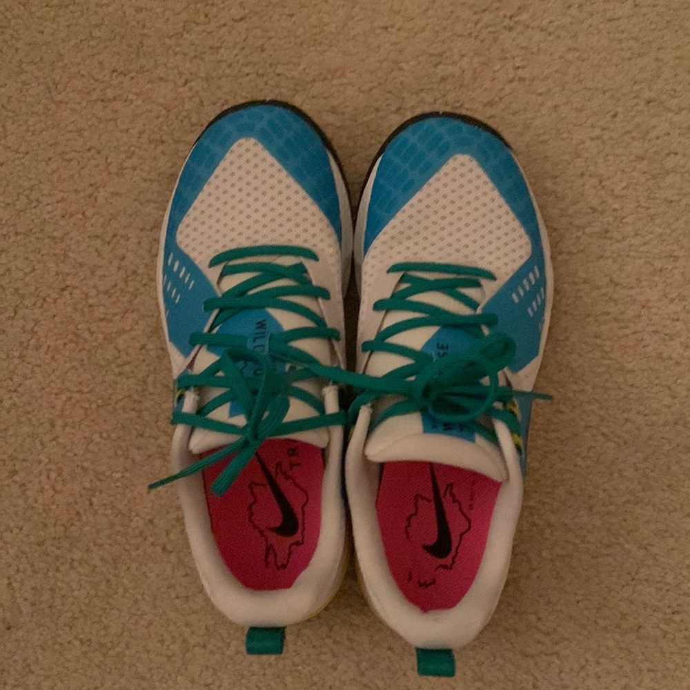 Nike Air Zoom Wildhorse 5